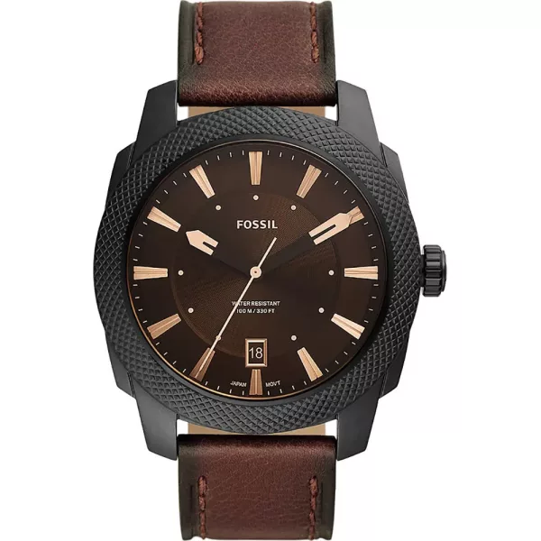 Fossil Machine férfi karóra FS5972