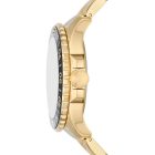 Fossil Blue GMT férfi karóra FS5990