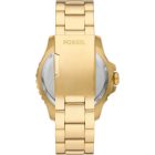 Fossil Blue GMT férfi karóra FS5990