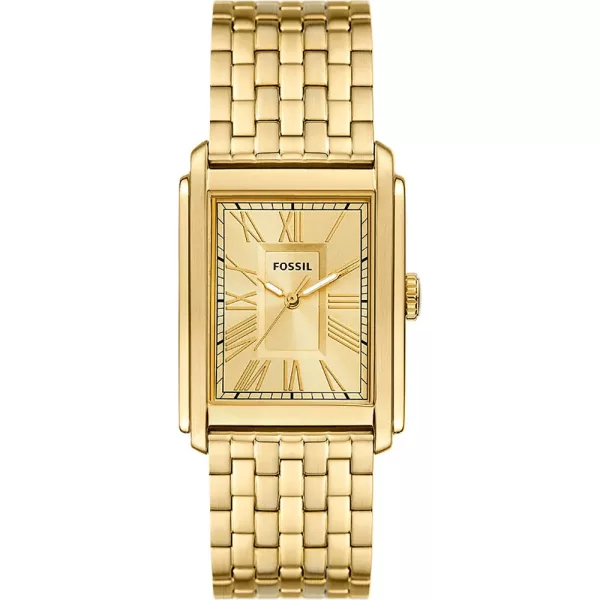Fossil Carraway férfi karóra FS6009
