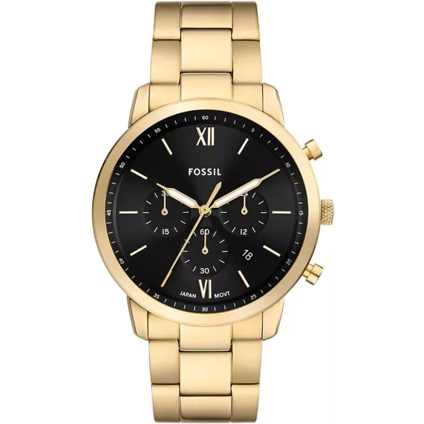 Fossil Neutra Chrono férfi karóra FS6093