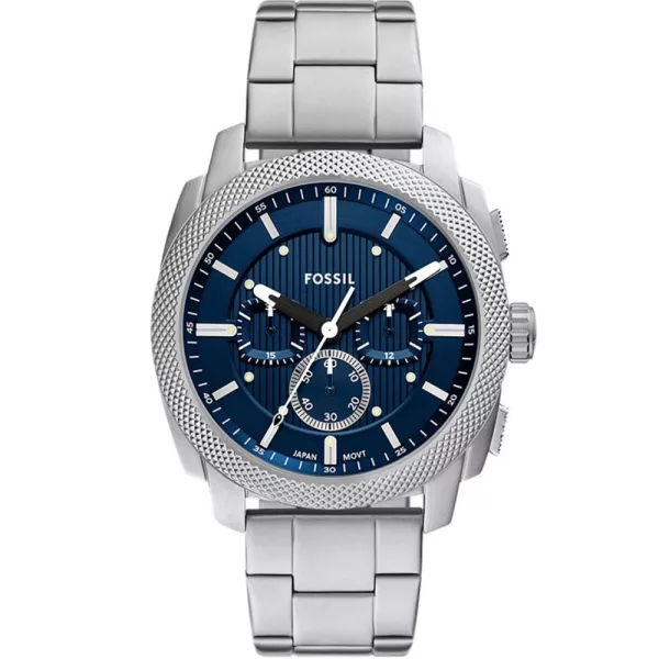 Fossil Machine férfi karóra FS6096