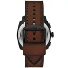 Fossil Machine férfi karóra szett FS6102SET