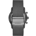 Fossil Q Commuter Hybrid Smartwatch férfi okosóra FTW1161