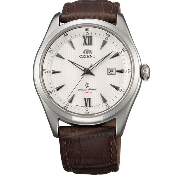 Orient Classic férfi karóra FUNF3005W0