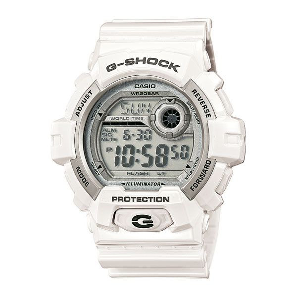 Casio G-Shock G-8900A-7ER