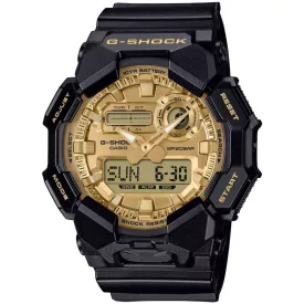 Casio G-Shock férfi karóra GA-010GGB-1A9ER