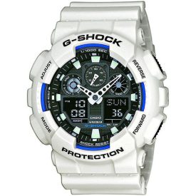 Casio G-Shock férfi karóra GA-100B-7AER