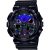 Casio G-Shock Virtual Rainbow férfi karóra GA-100RGB-1AER