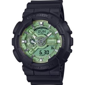 Casio G-Shock férfi karóra GA-110CD-1A3ER