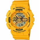 Casio G-Shock Summer Lover Honey Series férfi karóra GA-110SLC-9AER