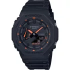 Casio G-Shock férfi karóra GA-2100-1A4ER
