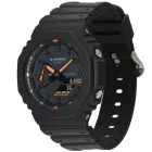 Casio G-Shock férfi karóra GA-2100-1A4ER