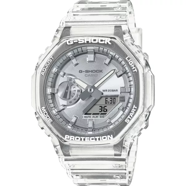 Casio G-Shock férfi karóra GA-2100BM-7A8ER