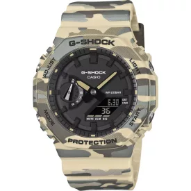 Casio G-Shock férfi karóra GA-2100CM-5AER
