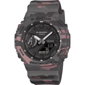 Casio G-Shock férfi karóra GA-2100CM-8AER