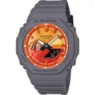 Casio G-Shock férfi karóra GA-2100FL-8AER