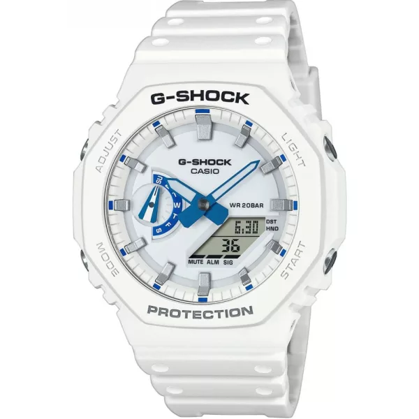 Casio G-Shock férfi karóra GA-2100HDS-7AER
