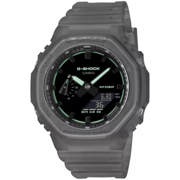 Casio G-Shock férfi karóra GA-2100K-1AER
