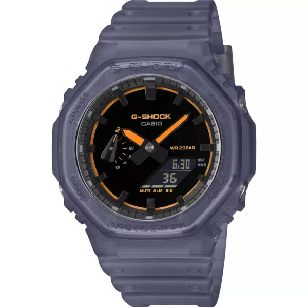 Casio G-Shock férfi karóra GA-2100K-2AER