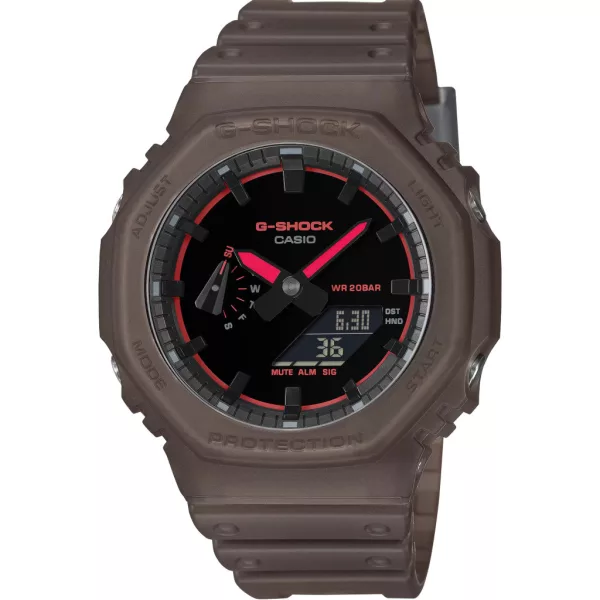 Casio G-Shock férfi karóra GA-2100K-5AER