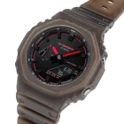 Casio G-Shock férfi karóra GA-2100K-5AER
