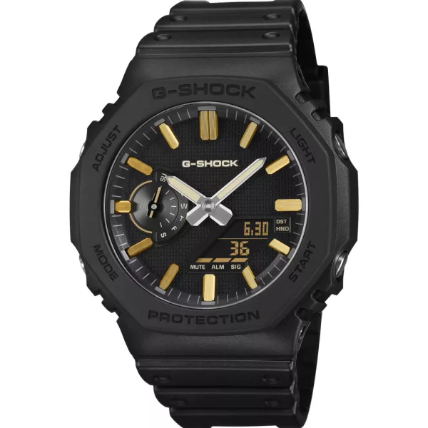 Casio G-Shock férfi karóra GA-2100LXB-1A9ER