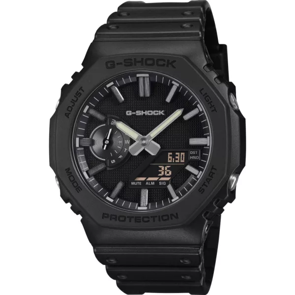 Casio G-Shock férfi karóra GA-2100LXB-1AER