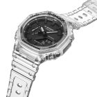 Casio G-Shock férfi karóra GA-2100SKE-7AER