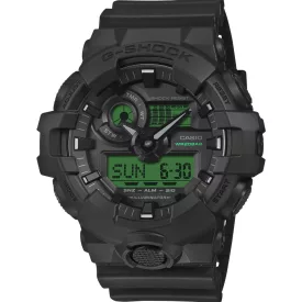 Casio G-Shock férfi karóra GA-700BEG-1AER