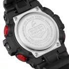 Casio G-Shock Ignite Red férfi karóra GA-700BNR-1AER