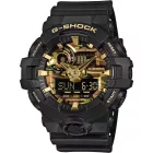 Casio G-Shock férfi karóra GA-700CF-1AER