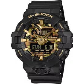 Casio G-Shock férfi karóra GA-700CF-1AER