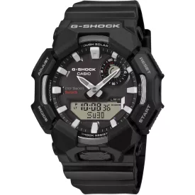 Casio G-Shock férfi karóra GA-B010-1AER