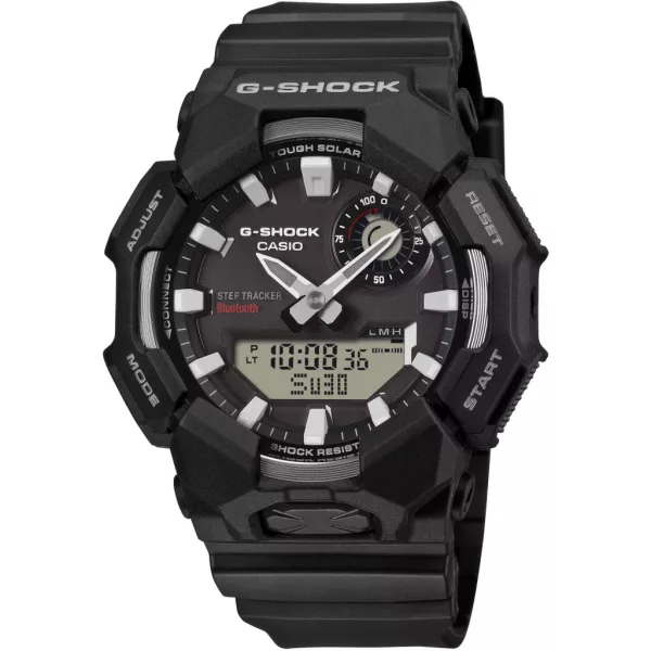 Casio G-Shock férfi karóra GA-B010-1AER