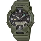 Casio G-Shock férfi karóra GA-B010-3AER