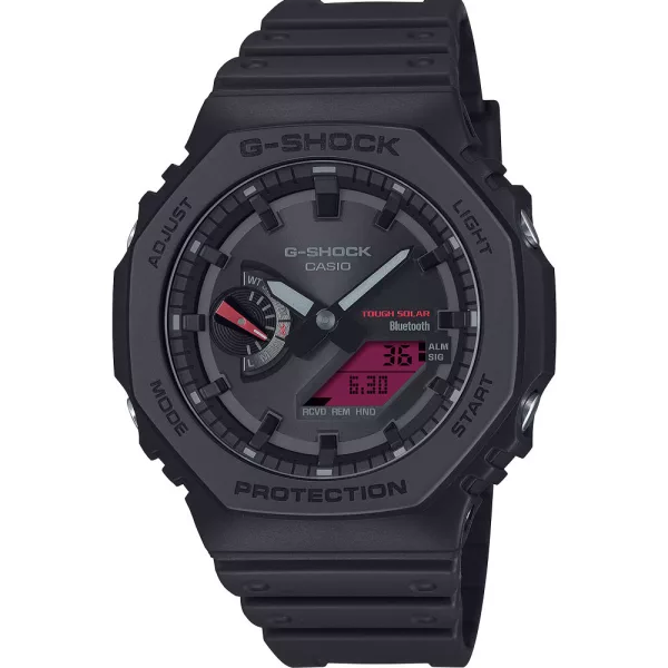 Casio G-Shock férfi karóra GA-B2100BBR-1AER