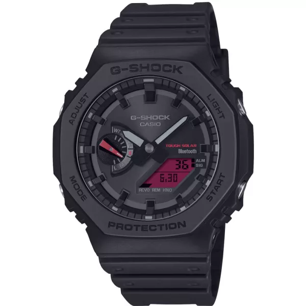 Casio G-Shock férfi karóra GA-B2100BR-1AER