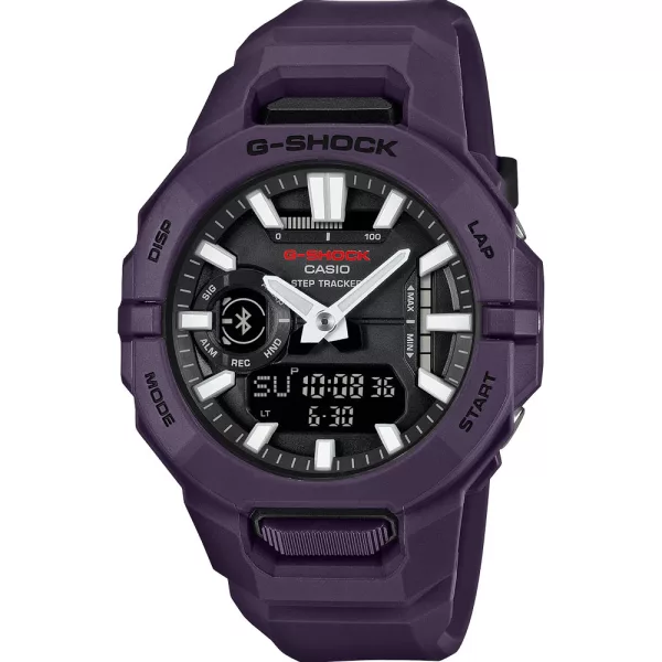 Casio G-Shock férfi karóra GBA-950-2AER