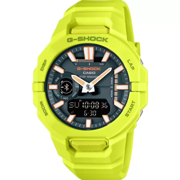 Casio G-Shock férfi karóra GBA-950-9A3ER