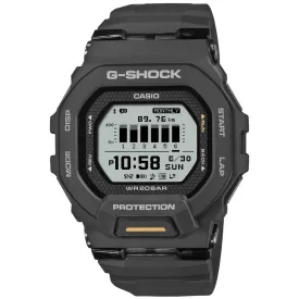 Casio G-Shock férfi karóra GBD-200-1A1ER