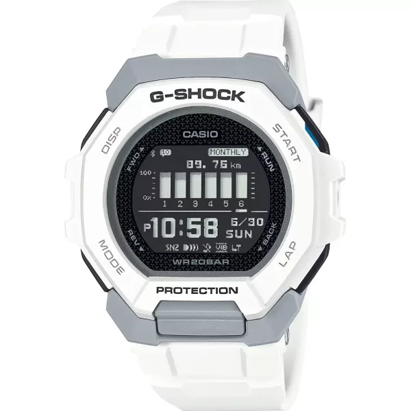 Casio G-Shock G-Squad férfi karóra GBD-300-7ER