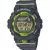 Casio G-Shock férfi karóra GBD-800-8ER, szürke számlappal, szürke műanyag szíjjal