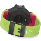 Casio G-Shock G-Squad férfi okosóra GBD-H2000-1A9ER