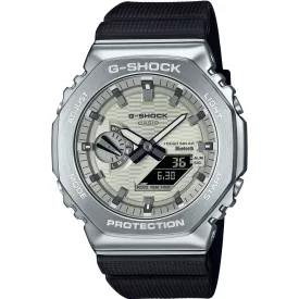 Casio G-Shock férfi karóra GBM-2100A-8BER