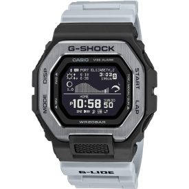 Casio G-Shock G-Lide férfi karóra GBX-100TT-8ER