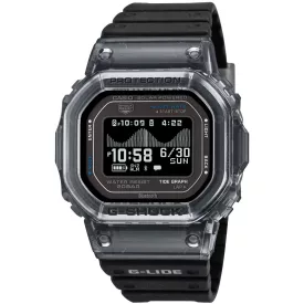 Casio G-Shock férfi karóra GBX-H5600-1ER