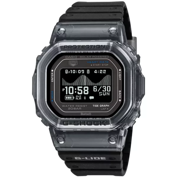 Casio G-Shock férfi karóra GBX-H5600-1ER