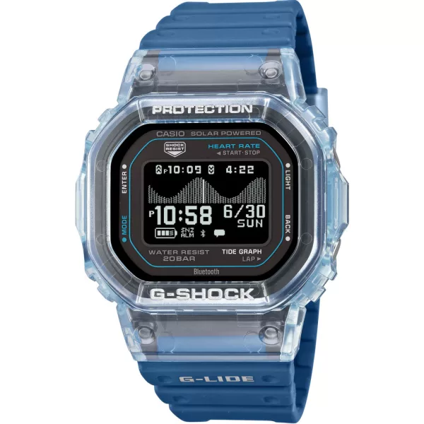 Casio G-Shock férfi karóra GBX-H5600-2ER