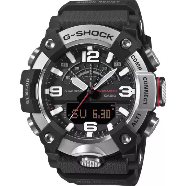Casio G-Shock férfi karóra GG-B100XM-1AER